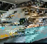 Green Coast Coffee Australia - Accommodation Tasmania