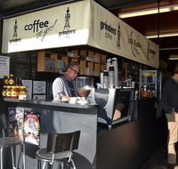 Just Funkin Music and Coffee - Accommodation Tasmania