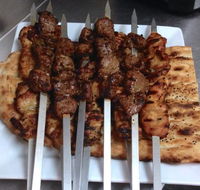 Kabul Kebab House - Accommodation Tasmania