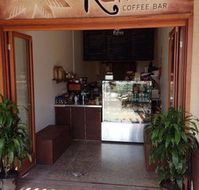 Kahwa Coffee Bar - Accommodation Tasmania