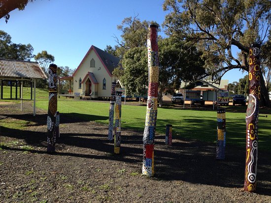 Pigeonbah NSW Accommodation Tasmania