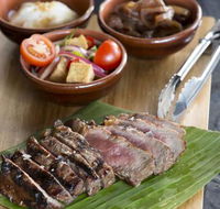 Kusina - Accommodation Tasmania