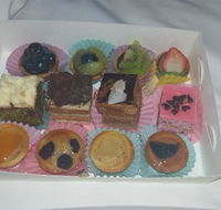 L'ultime french patisserie - Accommodation Tasmania