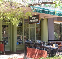 La Capanna - Accommodation Tasmania