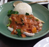 Lemon Grass Thai - Accommodation Tasmania
