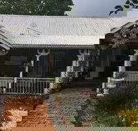Little Cambridge - Accommodation Tasmania