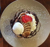 Little Garran Cafe - Accommodation Tasmania
