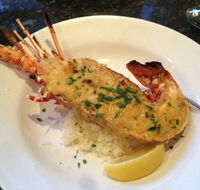 Maestral Mediteranean Seafood Restaurant - Accommodation Tasmania