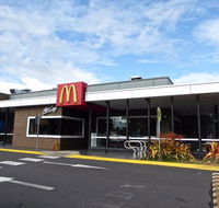McDonalds Ballina Central - Accommodation Tasmania