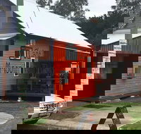 Moon River Cafe - Accommodation Tasmania