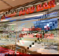 Oriana Food Bar - Accommodation Tasmania