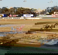 Paceway - Accommodation Tasmania