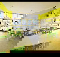 Queen Street Cafe  Takeaway - Accommodation Tasmania