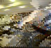Restaurant  Bar 203 - Accommodation Tasmania