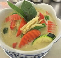 Thai Basil - Accommodation Tasmania