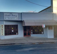 The Coolah Bakery - Accommodation Tasmania
