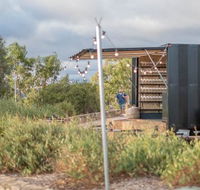 The Pop Inn - Accommodation Tasmania
