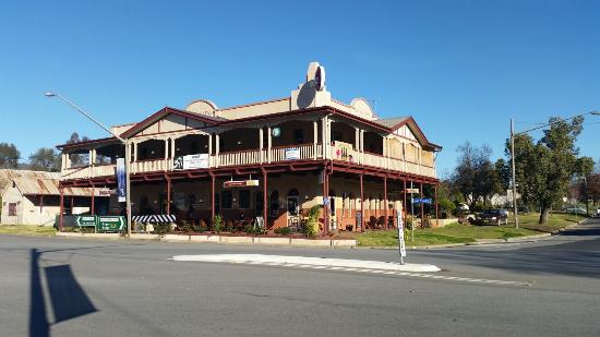 Westwood NSW Accommodation Tasmania