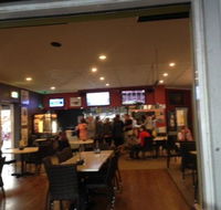 The Shaws Bay Hotel - Accommodation Tasmania