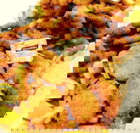 7th Ave Fish  Chips - Accommodation Tasmania