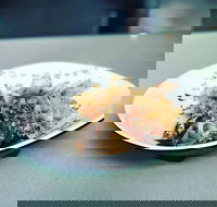 Akira Sushi - Hurstville - Accommodation Tasmania