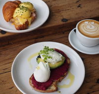 Bam Bam Bakehouse - Accommodation Tasmania