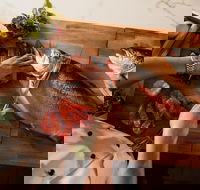 Bazaar - Accommodation Tasmania