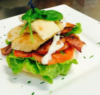 Bella Mia Coffeehouse - Accommodation Tasmania