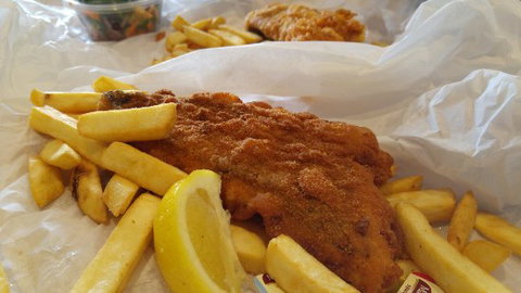 Burleigh Heads Fishmongers - Accommodation Tasmania 0