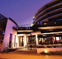 Burleigh Heads Hotel Pub - Accommodation Tasmania