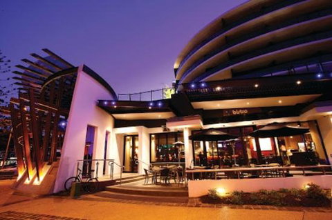 Burleigh Heads Hotel Pub - Accommodation Tasmania 0