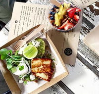 Burleigh Social - Accommodation Tasmania