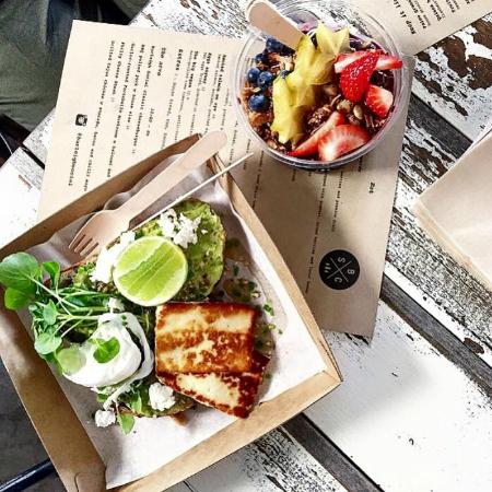 Burleigh Social - Accommodation Tasmania 0