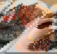 Cafe Grove Wine Bar - Accommodation Tasmania