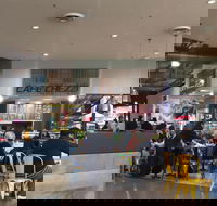 Cafe Chezzi - Accommodation Tasmania