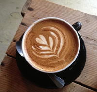 Canteen Coffee - Accommodation Tasmania