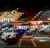 Cappriccio's Italian Restaurant - Accommodation Tasmania