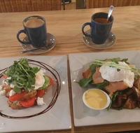 Chill In Cafe - Accommodation Tasmania