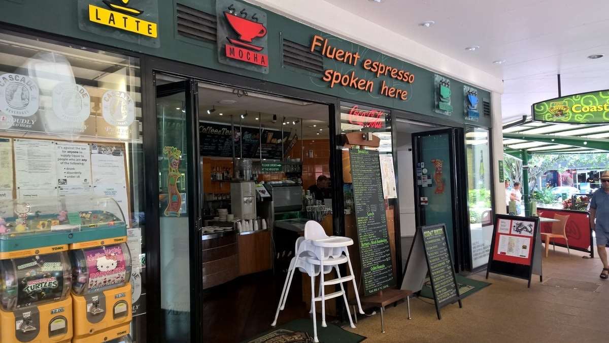  Accommodation Tasmania