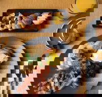 Coco's Restaurant - Accommodation Tasmania