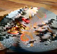 Common Ground - Accommodation Tasmania