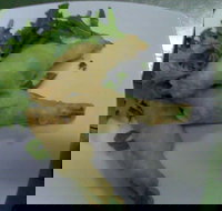 Cucina 105 - Accommodation Tasmania