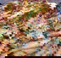 Darch Pizza  Pasta - Accommodation Tasmania