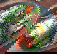 Espresso Moto - Accommodation Tasmania