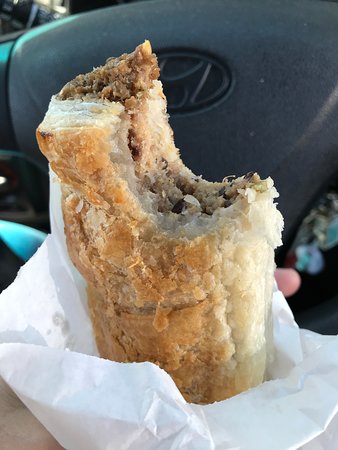 Foster's Bakery - Accommodation Tasmania 0