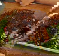 Gaku Robata Grill - Accommodation Tasmania