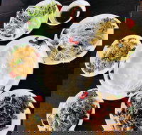 Gennaro's Pizza - Accommodation Tasmania