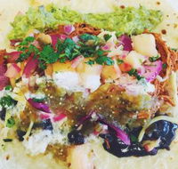 Goodness Gracias - Accommodation Tasmania