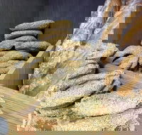 Greek Bakery - Accommodation Tasmania