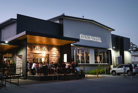 Heads Of Noosa Brewing Co. - Accommodation Tasmania 0